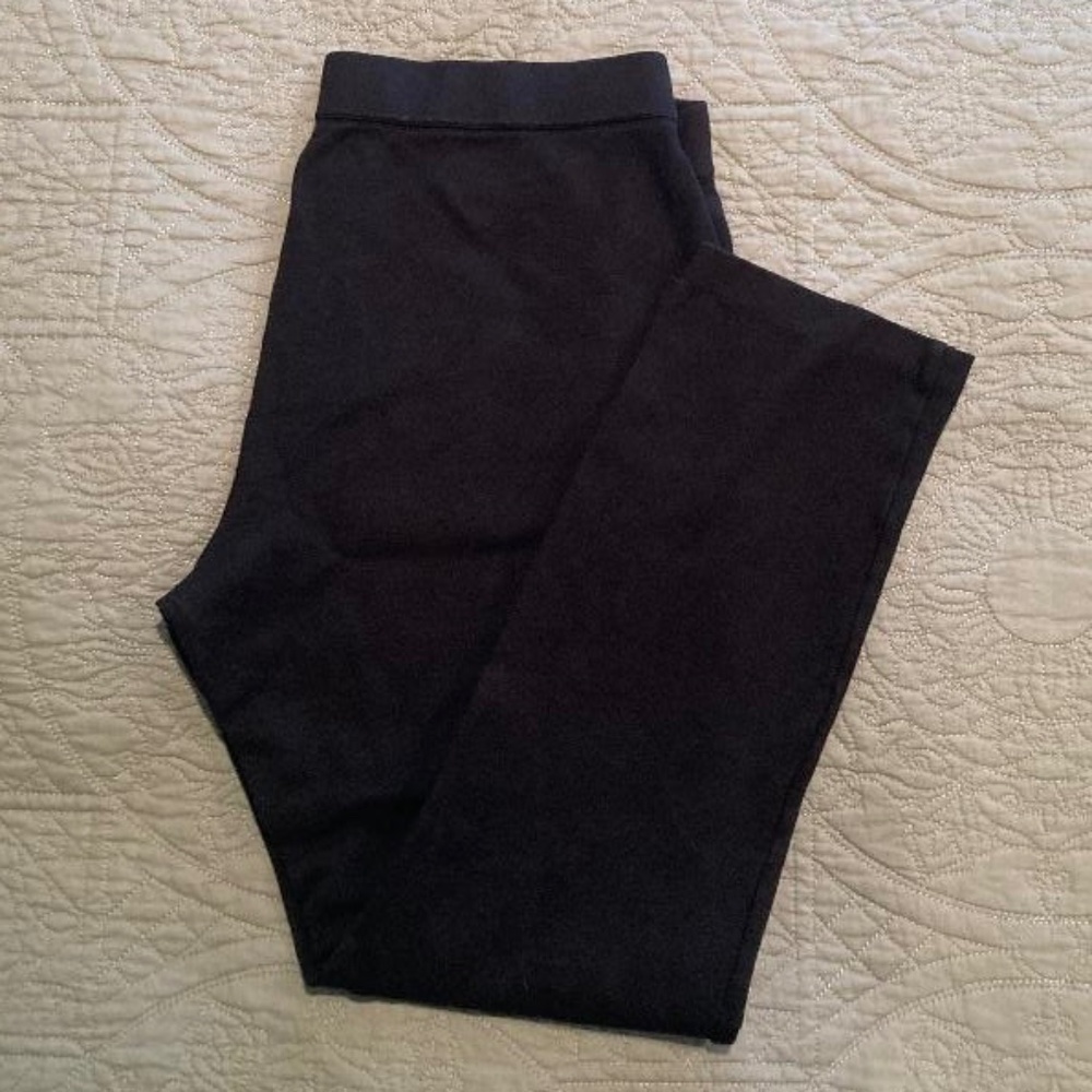 Women's Coldwater Creek Capri Pants